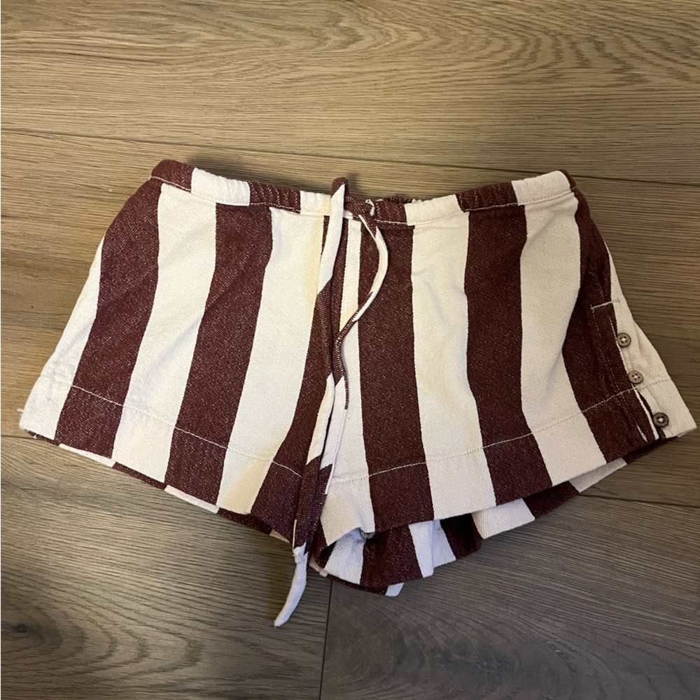 Free People Hot Hot Micro Short XSmall